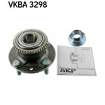 SKF Radlagersatz